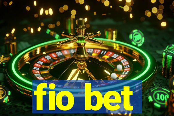 fio bet